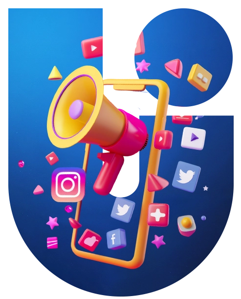 Social Media Marketing company in Muscat Oman